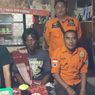 Cerita Nelayan dari Jakarta Hanyut 4 Hari di Laut dan Ditemukan Selamat di Bangka