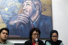Suciwati Desak Jokowi Ungkap Laporan TPF Pembunuhan Munir