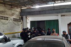 Tim Densus 88 Temukan 5 Bom Siap Pakai Saat Gerebek di Condet dan Bekasi