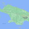 Kondisi Geografis Pulau Papua Berdasarkan Peta: Letak, Luas, dan Kondisi Alam