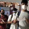 Polisi: Protokoler di Bandara Soekarno-Hatta Bantu WN India Lolos Karantina Kesehatan