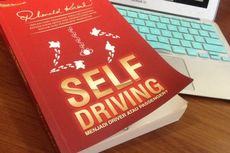 Self Driving: Menjadi Driver atau Passenger?