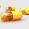 Sadari, Efek Samping Kelebihan Vitamin D 