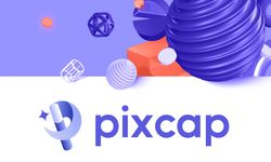 Mengenal Pixcap, Website untuk Dapatkan Ilustrasi 3D Gratis