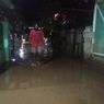 Banjir Landa Kota Bima, Rumah-rumah Warga Terendam 