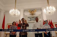 Bersama Menkes, Heru Budi Gelar Rapim Bahas Penanganan Stunting di Jakarta