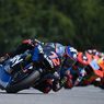 Hasil Moto2 GP Eropa Dimenangkan Bezzecchi, Andi Gilang Posisi 18