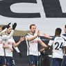 Link Live Streaming Man City Vs Tottenham, Perjuangan The Lilywhites Menuju Rekor Baru