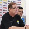 Pelatih Persib Bandung: Hati-hati Main di Media Sosial