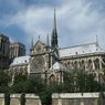 Katedral Notre Dame di Paris Bakal Dibuka Lagi Akhir 2024