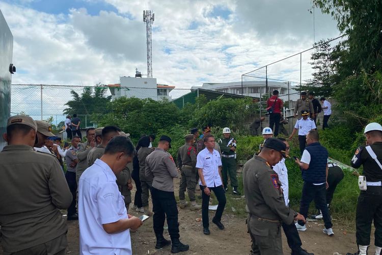 Wali Kota Bukittinggi Jelaskan Alasan Satpol PP Masuk Kampus Fort de Kock Lewat Belakang dan Panjat Pagar