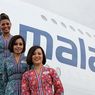Malaysia Airlines Mulai Layani Penerbangan Kuala Lumpur-Kertajati