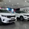 Lebih Lengkap dengan 6 Varian, Berikut Daftar Harga Kia Sonet