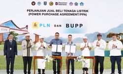 PLN Dukung Proyek Raksasa PSEL Bali, Sulap 1.650 Ton Sampah Jadi Setrum 30 MW