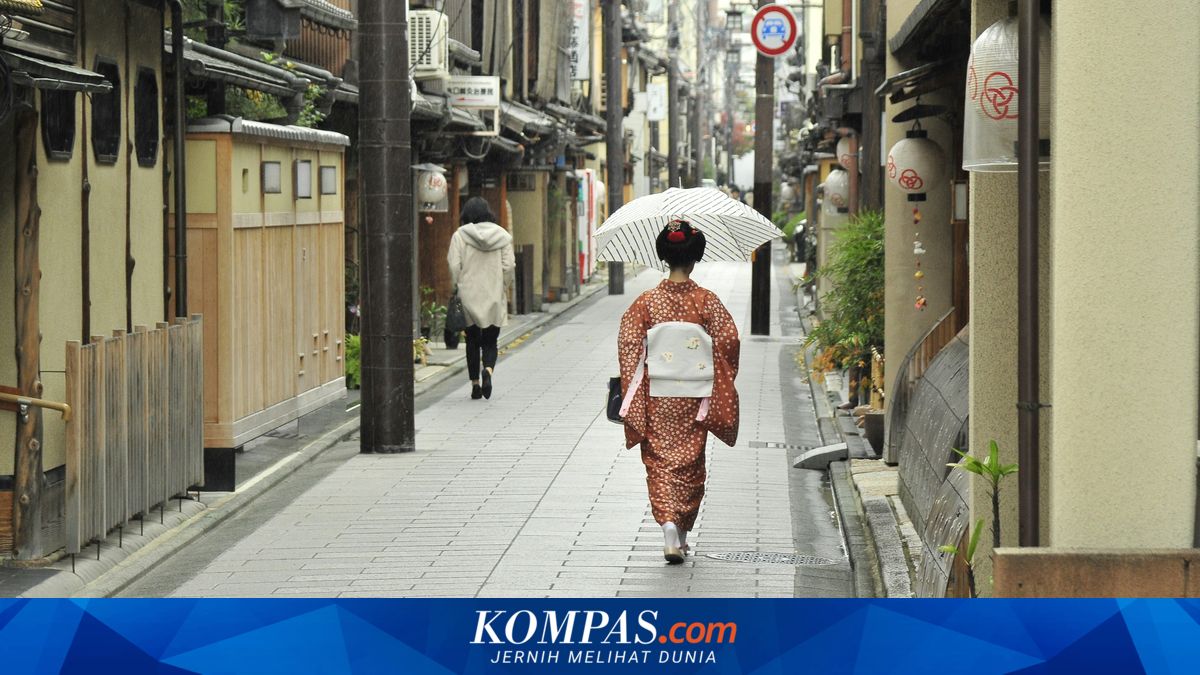 Low Season di Jepang Bulan Apa? Bisa Jadi Ide Liburan Hemat