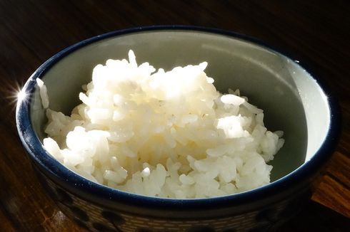 Porsi Makan Nasi yang Baik Sesuai Anjuran Dokter, Tergantung Usia