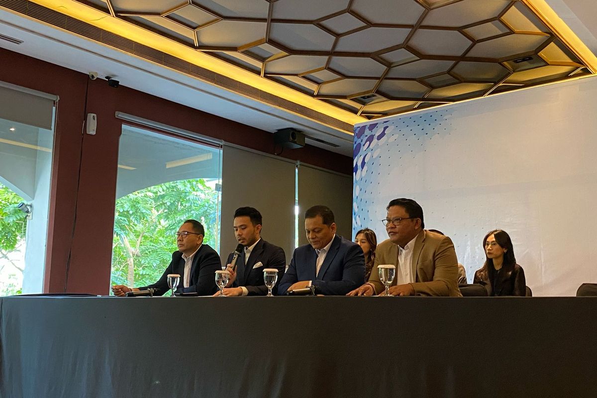 Kuasa Hukum: Tuduhan Ijazah Palsu Jokowi Tidak Benar dan Menyesatkan