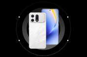 Honor Win Turbo Resmi, Chip Dimensity 8500 dan Baterai Setara Powerbank