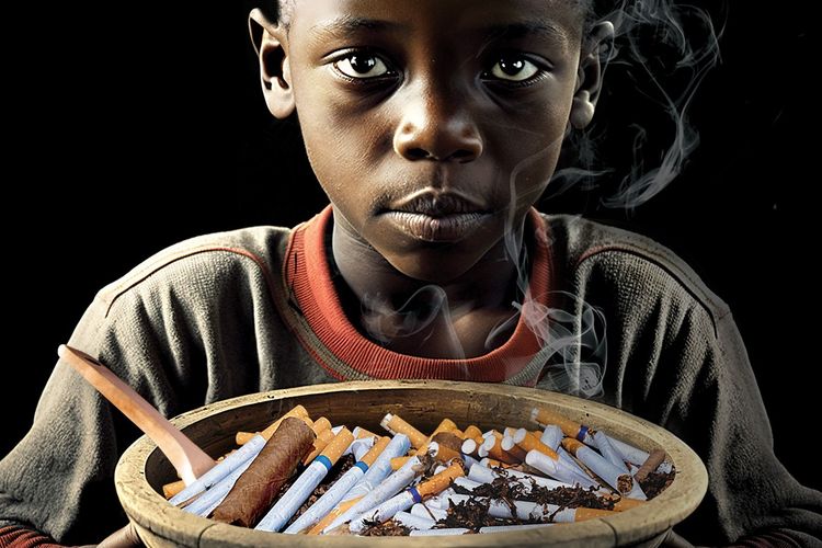 World No Tobacco Day 2023