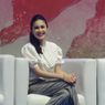 Sandra Dewi Ungkap Kebiasaan Suaminya Tak Pernah Perhitungan untuk Beramal