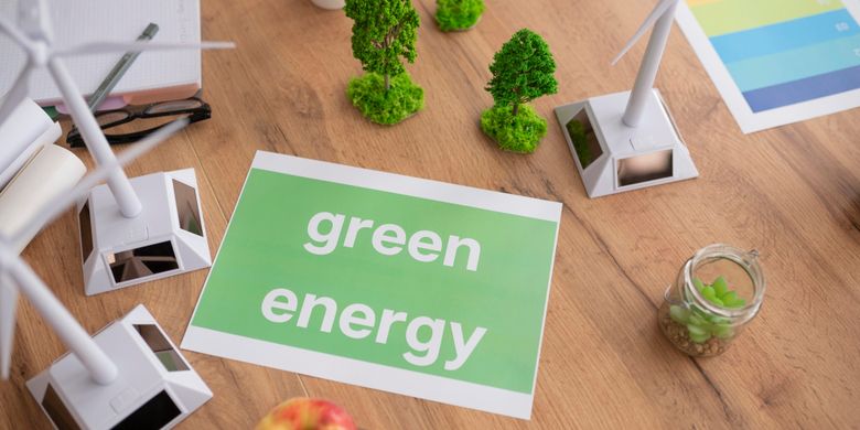 IEA Proyeksikan Pertumbuhan Kuat Proyek Hidrogen Rendah Emisi