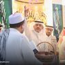 Jemaah Haji Gelombang Pertama Telah Tiba di Arab Saudi