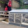 Kementerian PUPR Ungkap Alasan Wadas Jadi Lokasi Penambangan Batuan Andesit Bendungan Bener