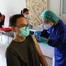 Anggaran Pandemi Susut, Belanja Kesehatan Tahun Depan Turun Jadi Rp 153,8 Triliun