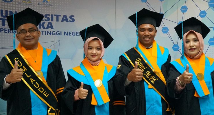 Berita Edukasi Terkini