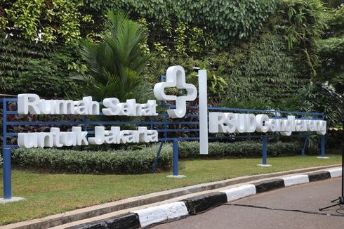 Anies Ganti Istilah RSUD Jadi Rumah Sehat untuk Jakarta, Bagaimana dengan RS Swasta?