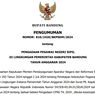 Seleksi CPNS 2024 Pemkab Bandung, Ini Formasi yang Dibutuhkan