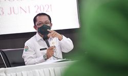 Sesuai Reformasi Birokrasi, Kemendesa PDTT Berkomitmen Bentuk ASN Kompeten