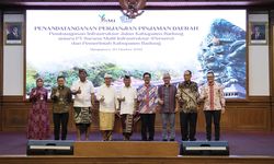 Salurkan Pembiayaan Rp 2,83 Triliun, PT SMI Percepat Pembangunan Infrastruktur di Kabupaten Badung