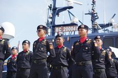 Cegah Penyelundupan, Bea Cukai Gencarkan Operasi Patroli Laut Terpadu