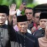 Kena Diare, PM Malaysia Dirawat di Rumah Sakit