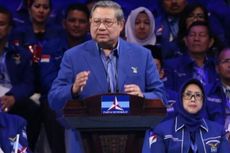 Berita SBY di Asia Sentinel Dihapus, Demokrat Makin Yakin Itu Propaganda