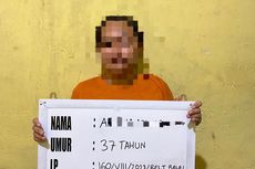 Tipu Korban Rp 92 Juta, Polisi dan Pengacara Gadungan di Tanjung Balai Ditangkap