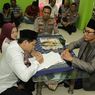 Tersangka Curanmor 40 TKP di Surabaya Menikah Saat di Balik Jeruji