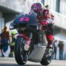 Live MotoGP Portugal: Bastianini Keluar Sprint Race