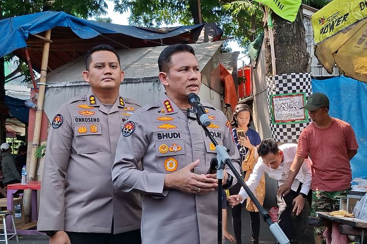 3 Warga Matraman Jadi Tersangka Bentrokan Menteng, Aniaya Pria hingga Tewas