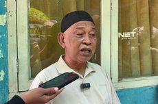 Malam Tahun Baru di Kota Tua: Ada Jakarta Light Festival, Konser hingga Drone Show