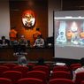 Ketua KPK Sebut Tersangka Dipajang Saat Konpers untuk Beri Rasa Keadilan