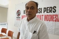 Soal Penambahan Masa Jabatan Kades, Wamendes Sebut Belum Terima Arahan Jokowi