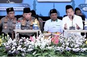 Gus Baha: Berketuhanan Harus Membuat Kita Adil dan Menghormati yang Berbeda