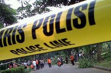 Kronologi Perempuan di Bali Ditembak Airsoft Gun Saat Naik Motor, Kaca Helm Berlubang, Luka di Pelipis
