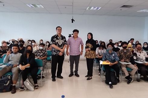 FIS UNJ Angkat Tema Multikulturalisme dan Hak untuk Berbeda