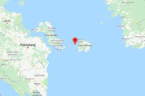 Berkat PLTD, Pulau Terdepan Selat Nasik Kini Dialiri Listrik 24 Jam