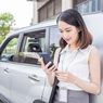 Wanita Dianggap Lebih Cakap Merawat Mobil Dibanding Pria