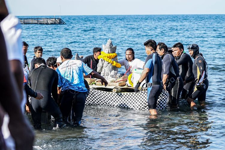 Buleleng Bali Dive Festival 2019