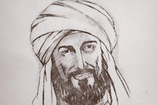 Biografi Imam Syafi'i, Pendiri Mazhab Syafi'i